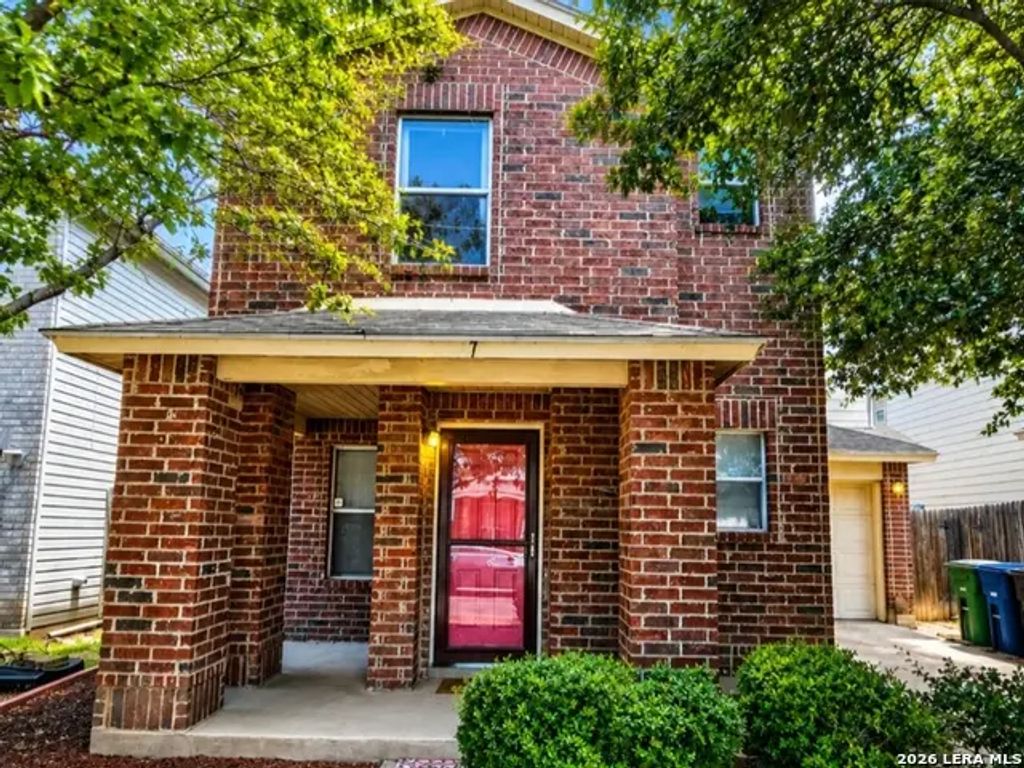 7 Moondance Hl, San Antonio
