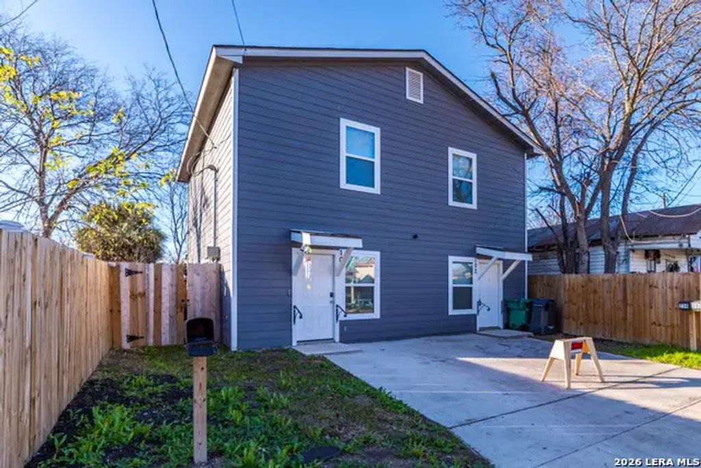 234 Gould 101, San Antonio