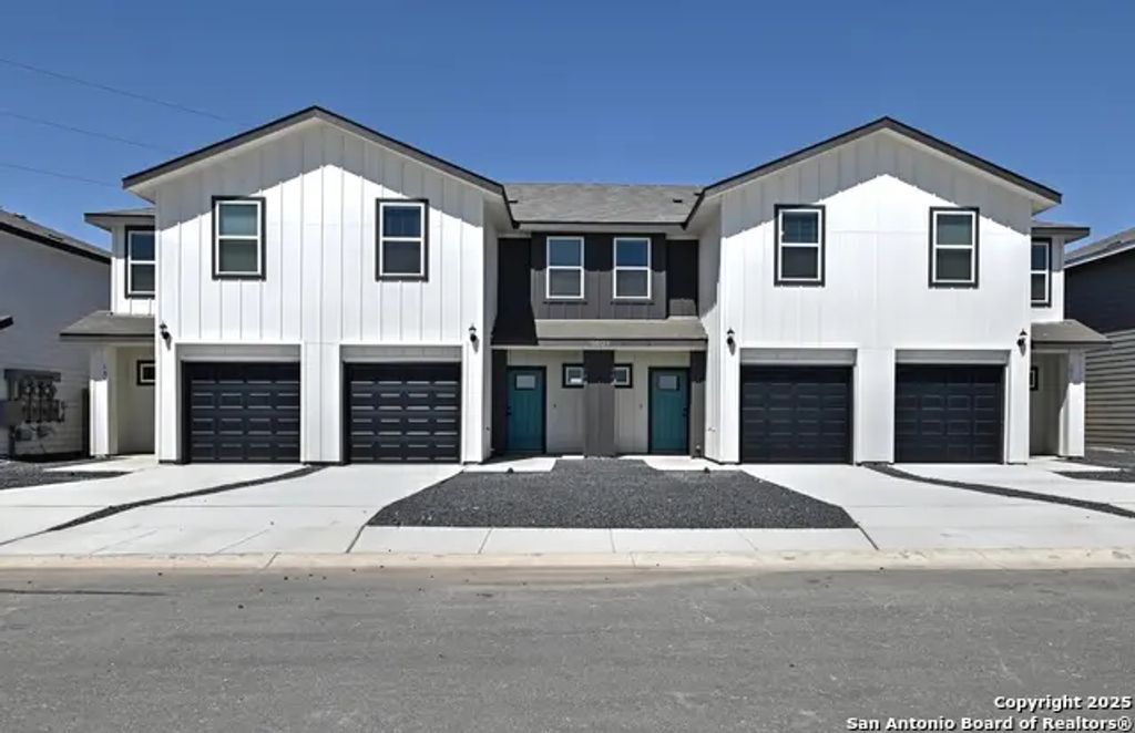 11315 Clearmine 102, San Antonio