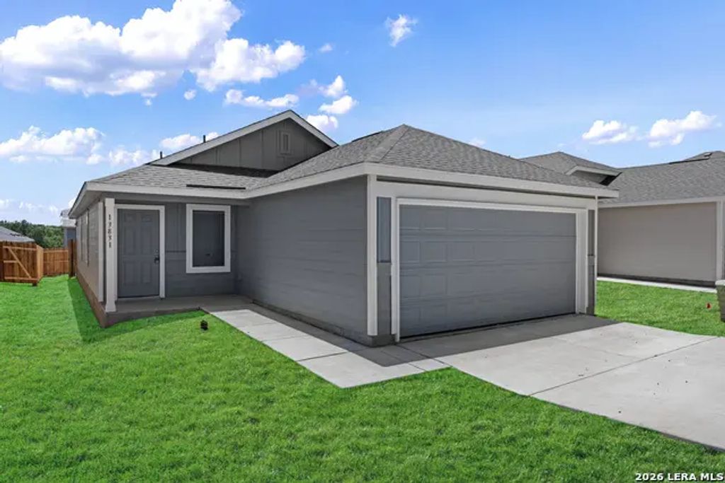 13831 Chital Chase, San Antonio