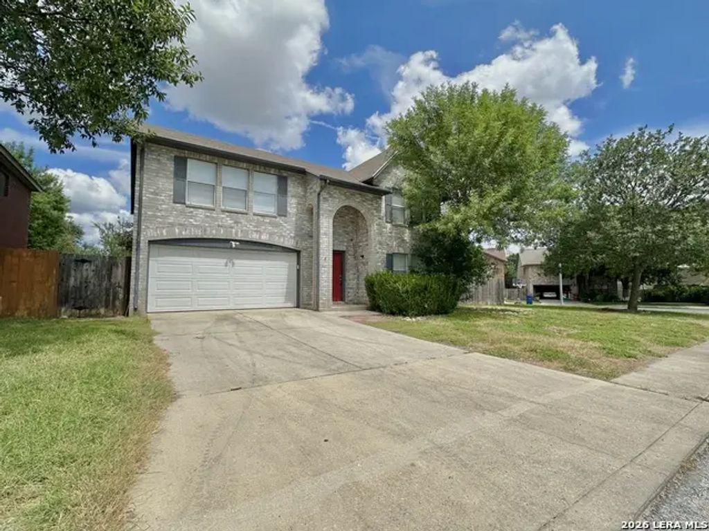 21502 Tenore, San Antonio