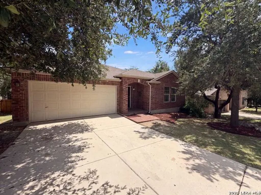 622 Mesa Loop, San Antonio