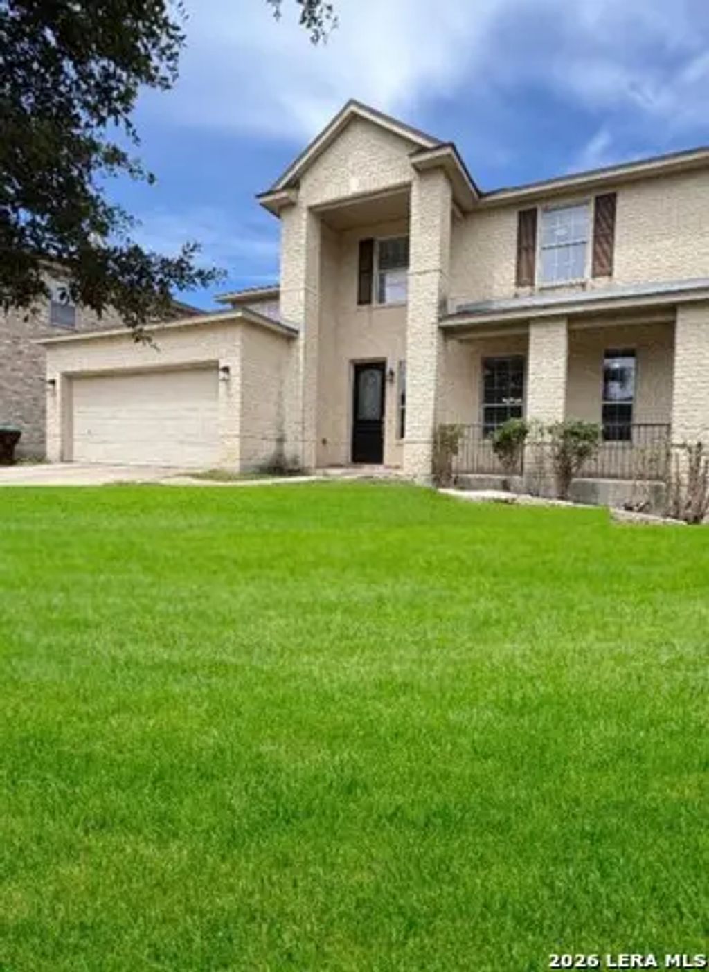 21115 Cape Coral, San Antonio