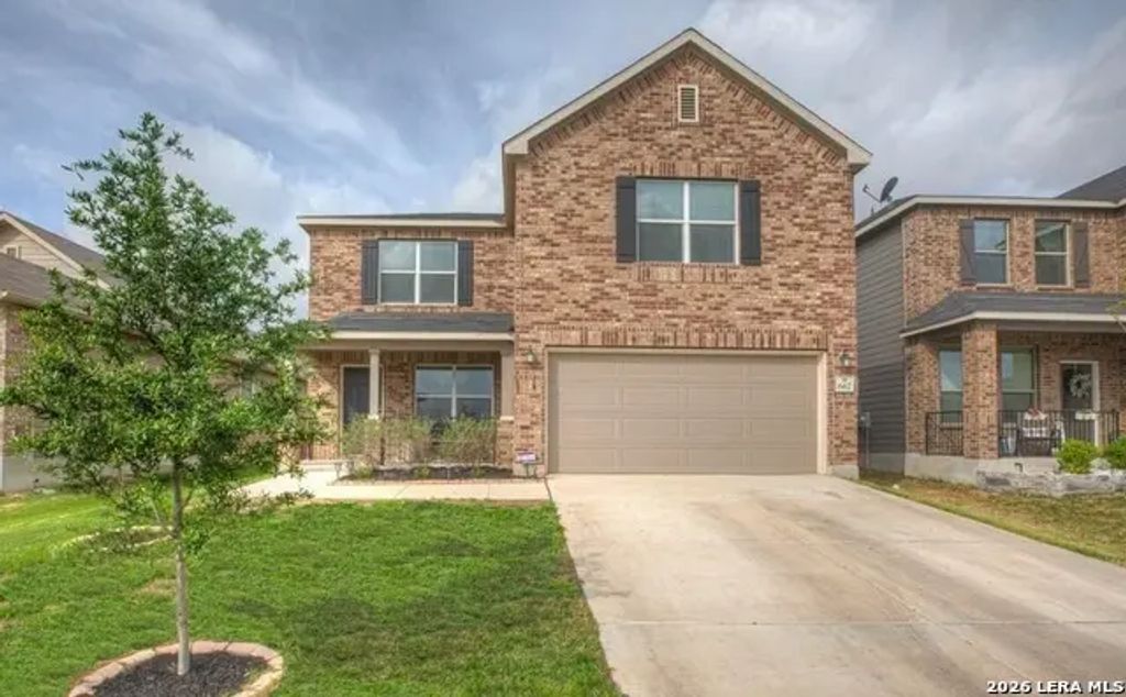 667 Anthem Ln, New Braunfels