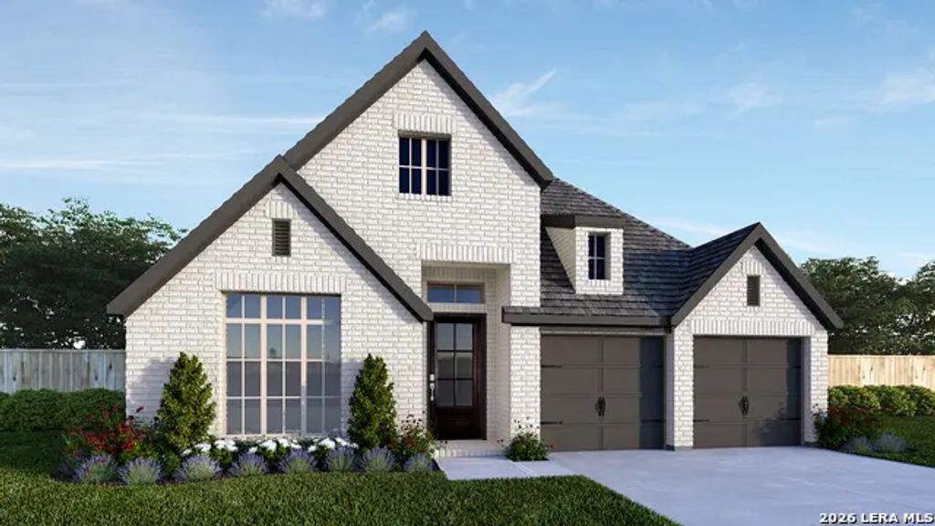 5754 Huron Dr, New Braunfels