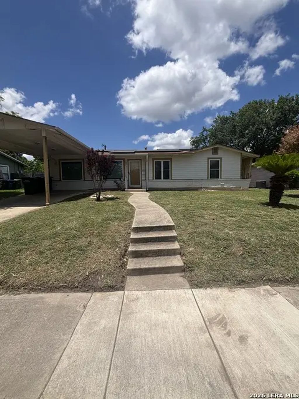 451 Pilgrim Dr, San Antonio