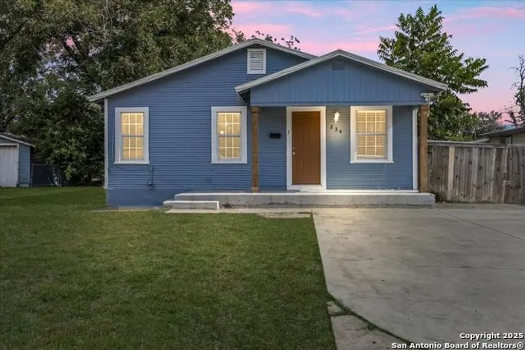 234 Readwell Dr, San Antonio