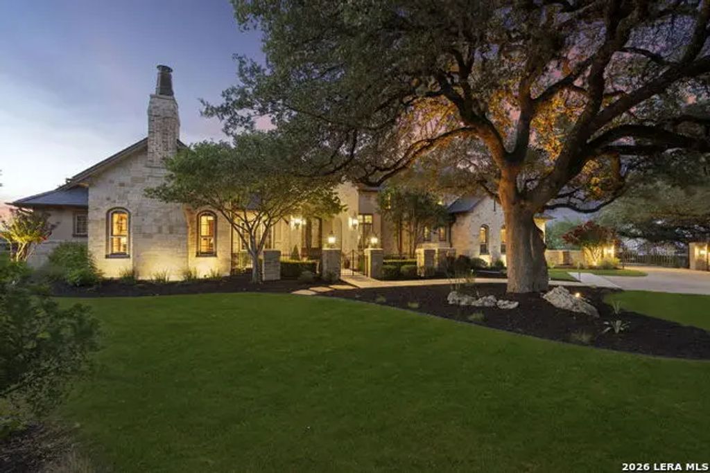 185 River Crossing, Boerne