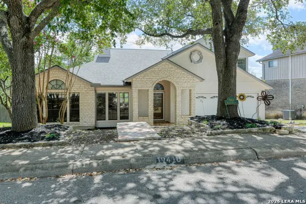 19410 Encino Smt, San Antonio