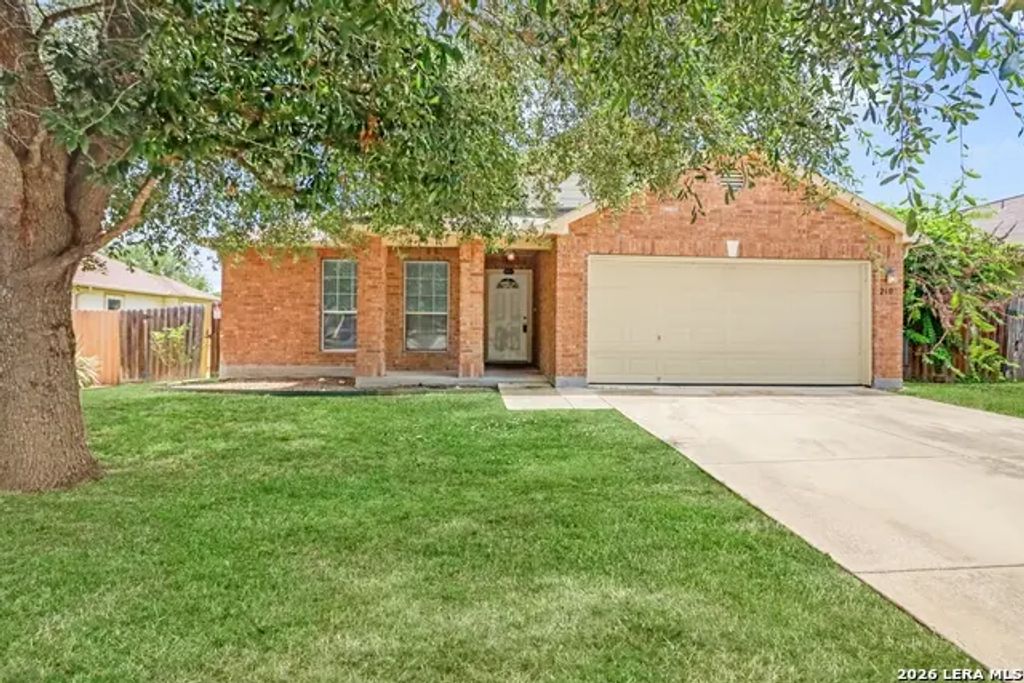 2603 White Wing Way, New Braunfels