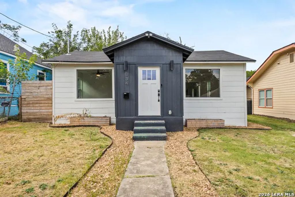 334 Cooper St, San Antonio