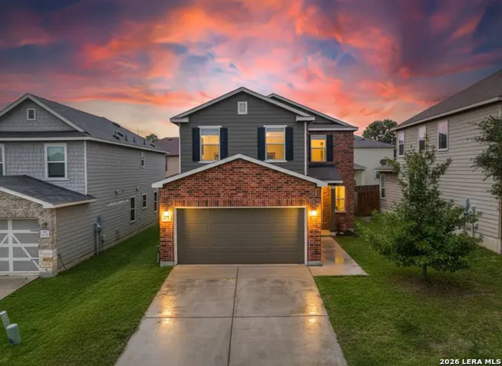 4272 Gale Mdws, New Braunfels