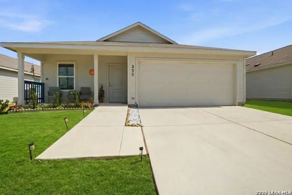 235 Marigold Dr, San Antonio