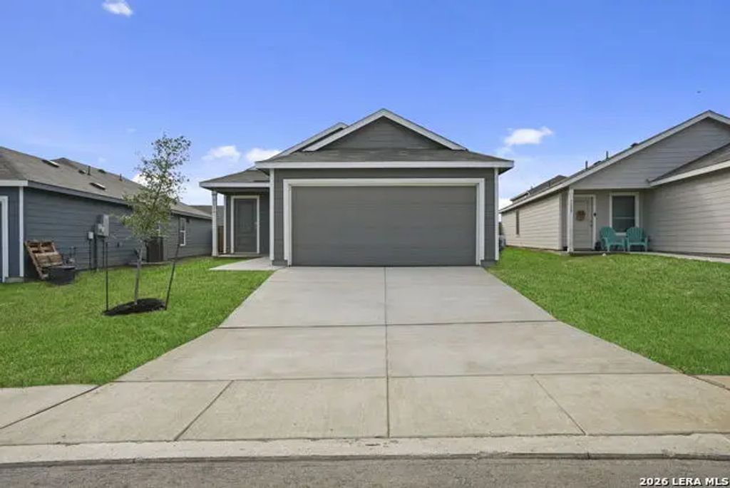 7316 Green Sapphire, San Antonio