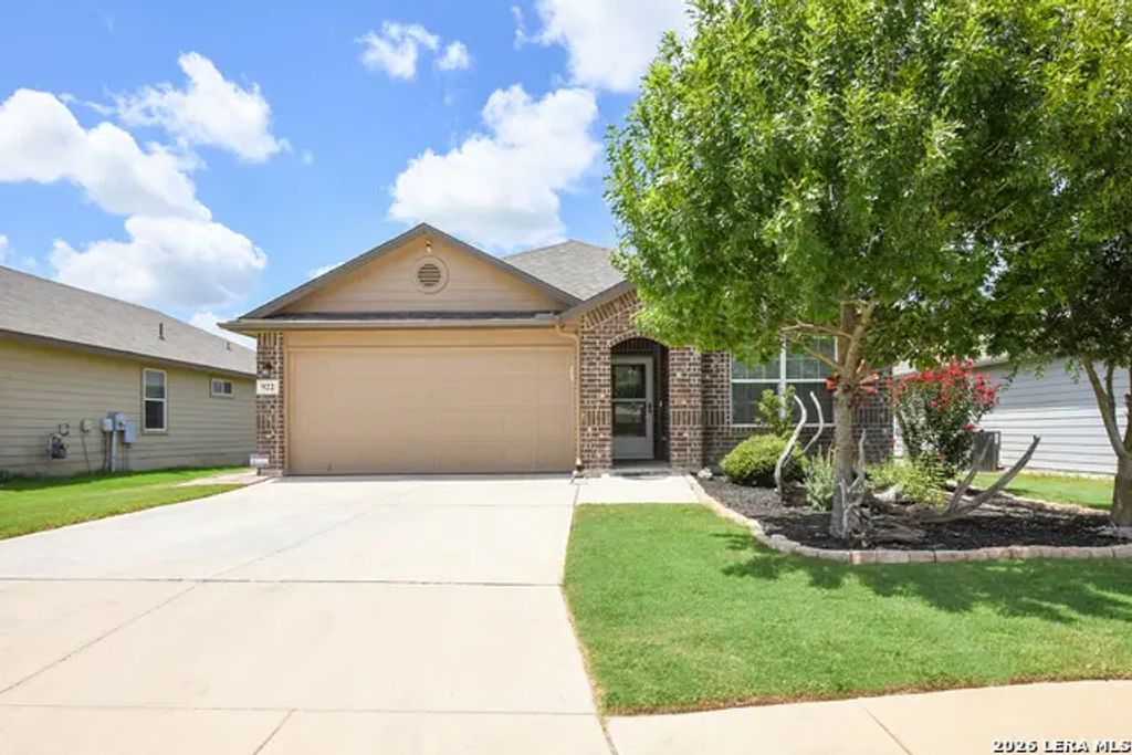 922 Hagen Way, San Antonio