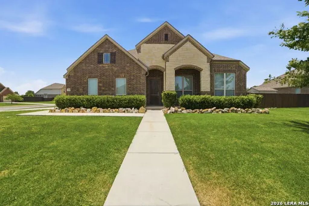 2803 Trailmont Dr, San Antonio