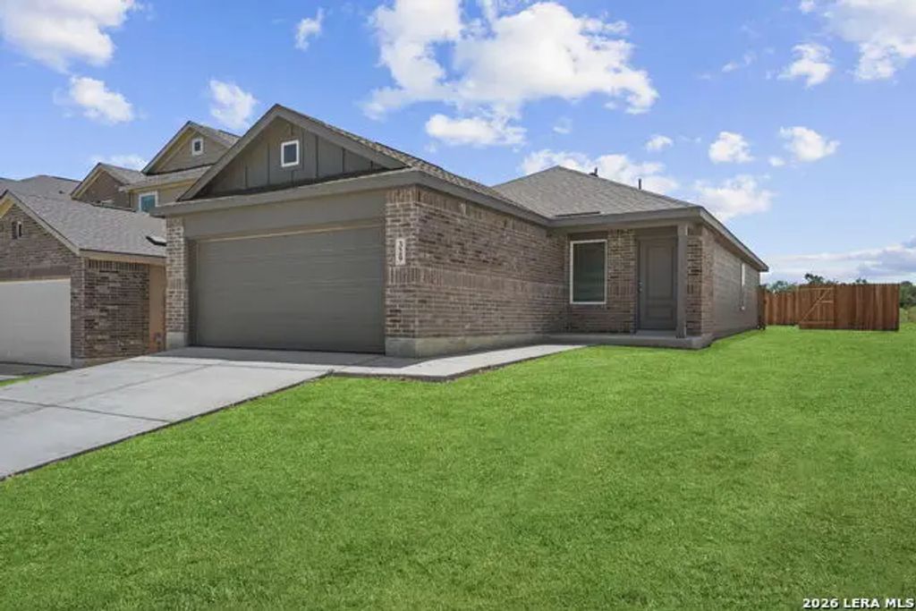 329 Sauvignon Pt, New Braunfels