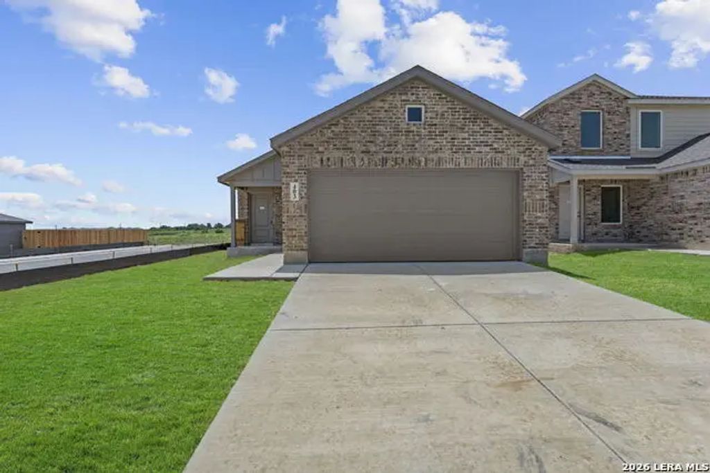403 Sauvignon Pt, New Braunfels