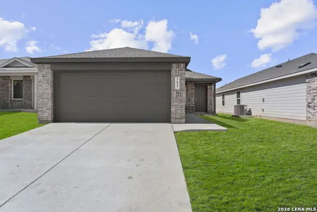 5637 Jasper Place, San Antonio