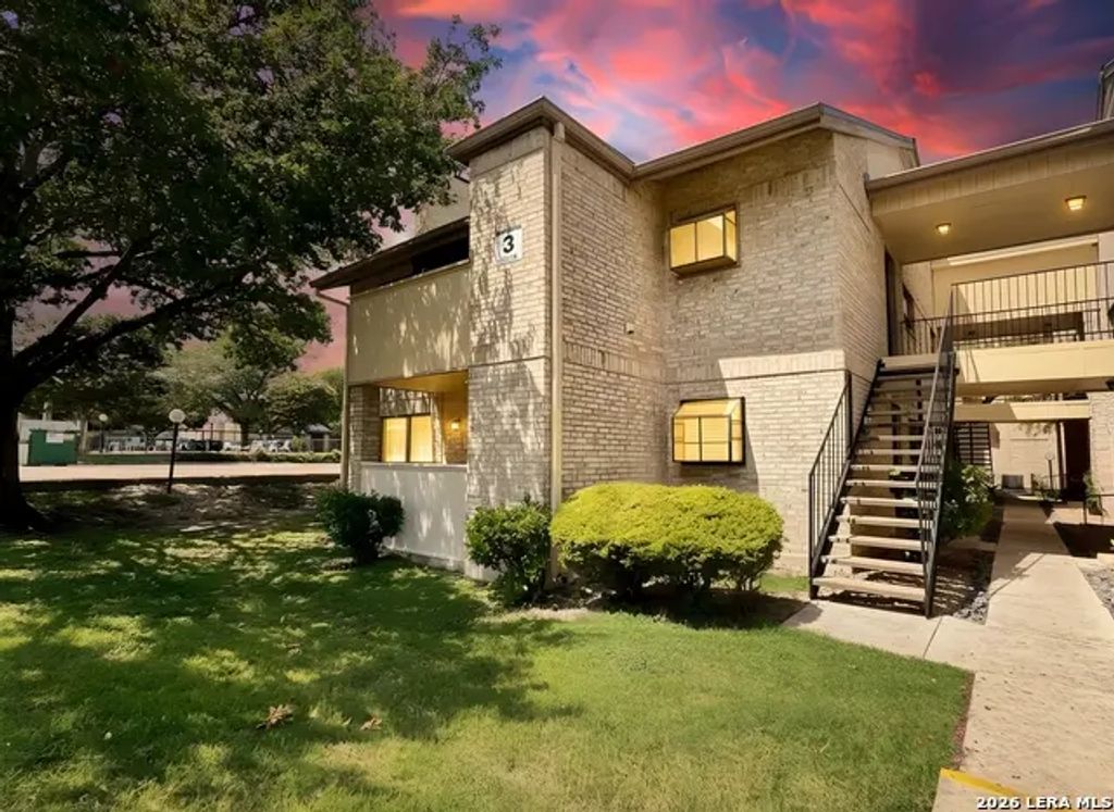 11843 Braesview 315, San Antonio