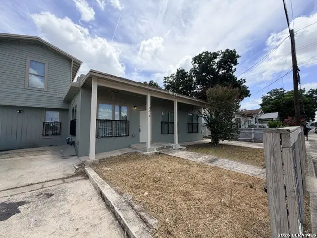 108 Beatrice Ave 102, San Antonio