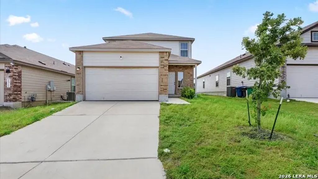 5915 Poolside Park, Converse