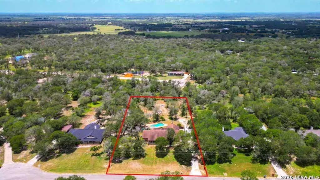 1220 Country View Dr.,, La Vernia