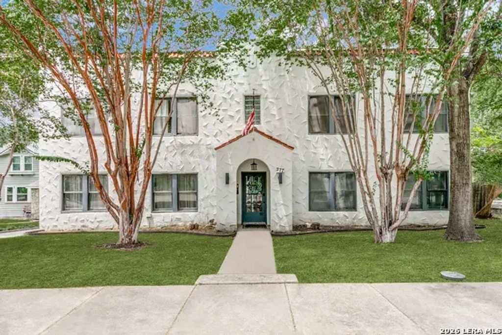 277 Post Ave, San Antonio