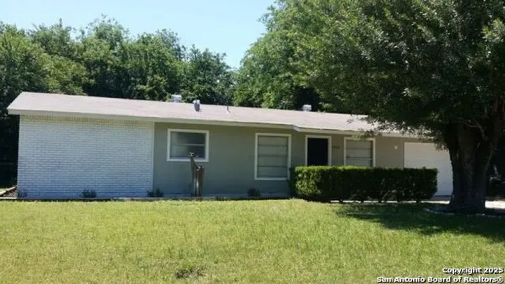 5810 Timberrock, San Antonio