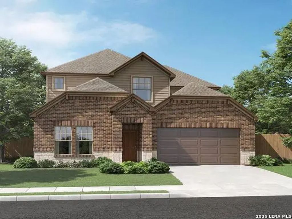 5480 Mcbride St, Cibolo