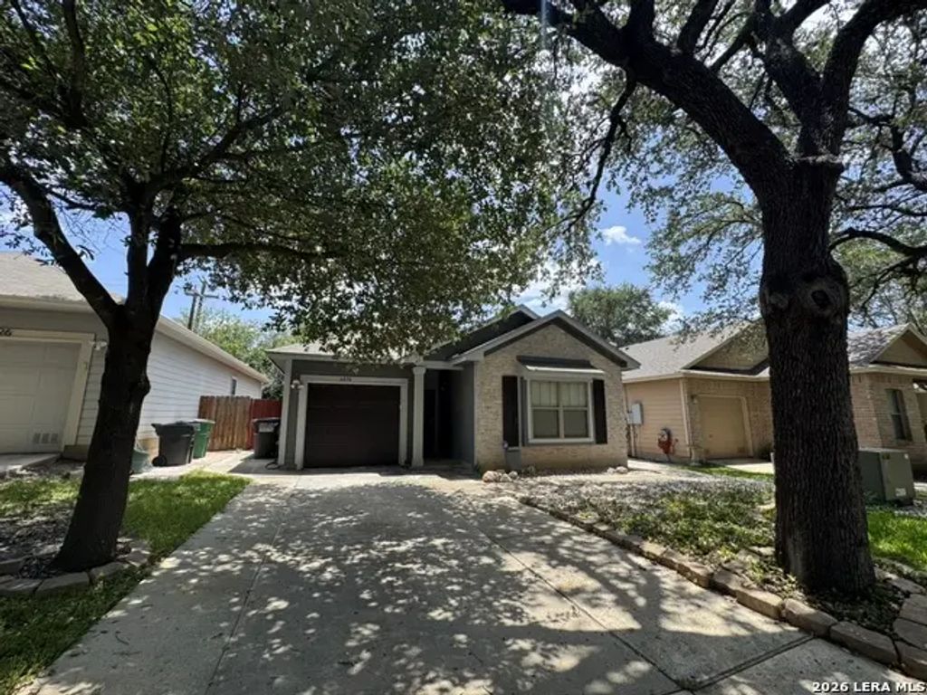 6030 Pecan Tree, San Antonio