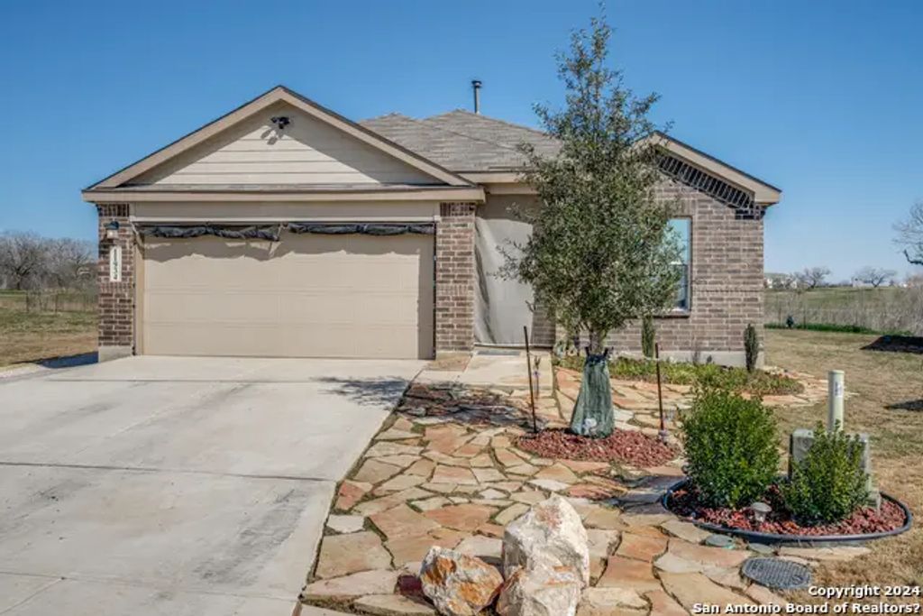 11934 Chipper Landing, San Antonio
