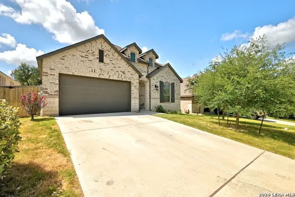 163 Mineral River Loop, Kyle
