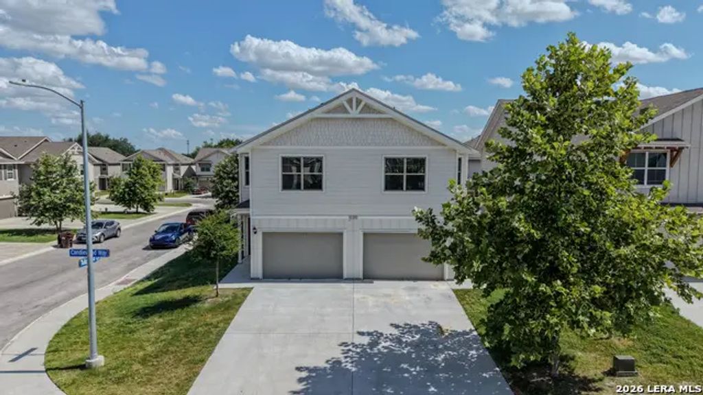 10310 Candlewood Way, San Antonio