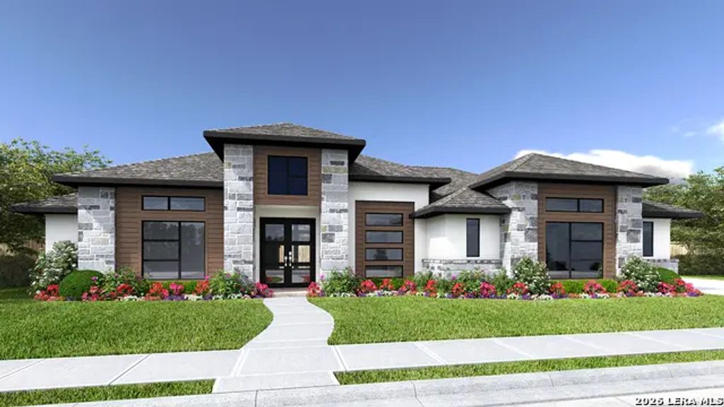 908 Remine Creek, Bulverde
