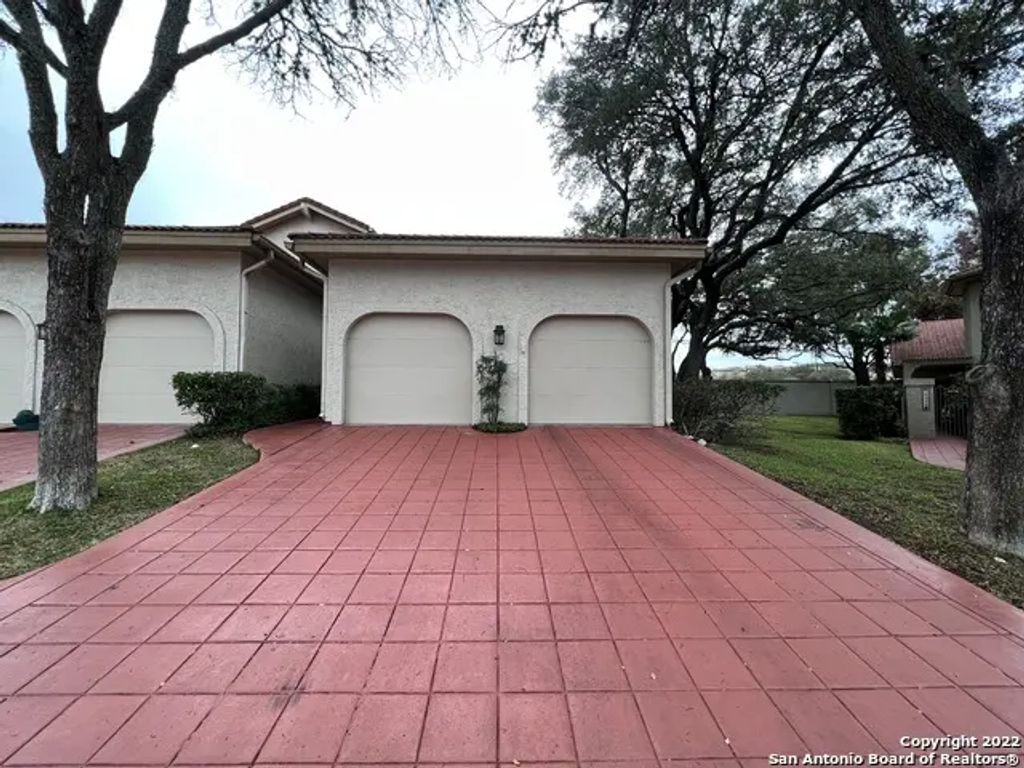 19215 Tanoan, San Antonio