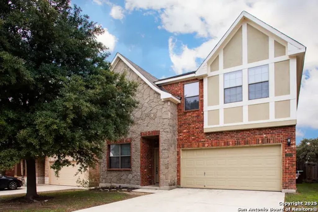 13910 Bella Donna, San Antonio