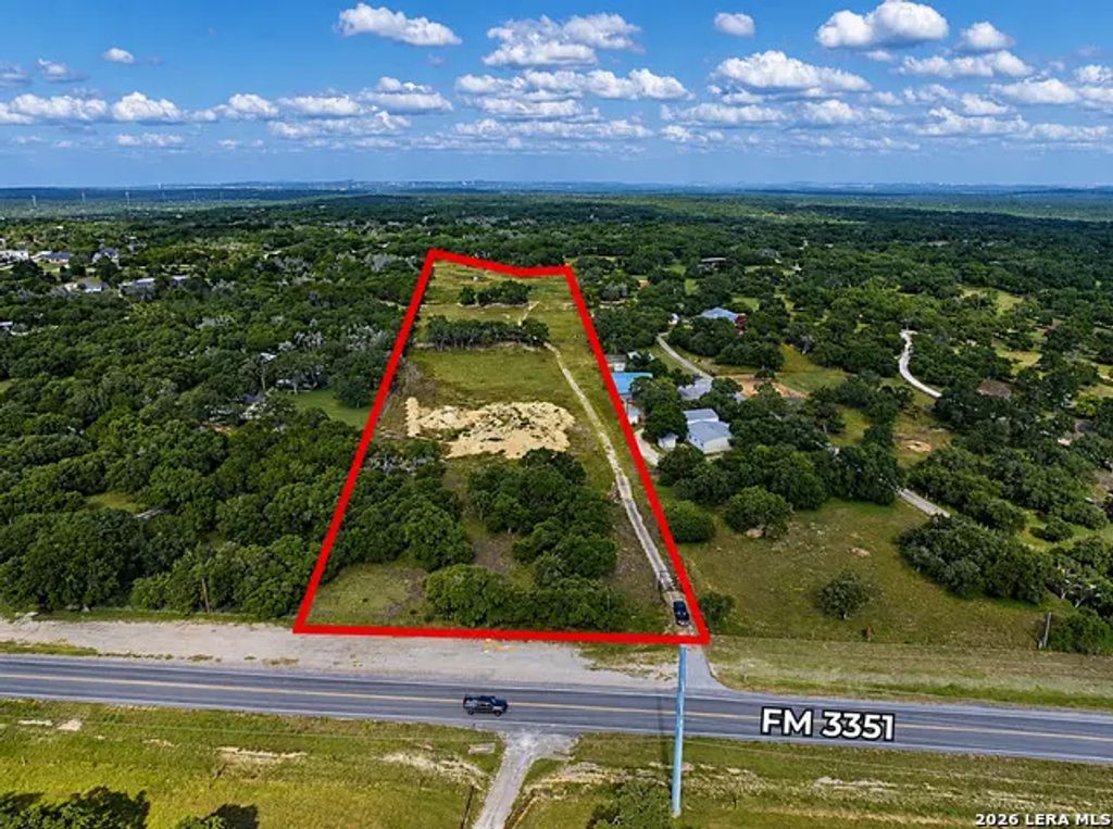 32670 Fm 3351, Boerne