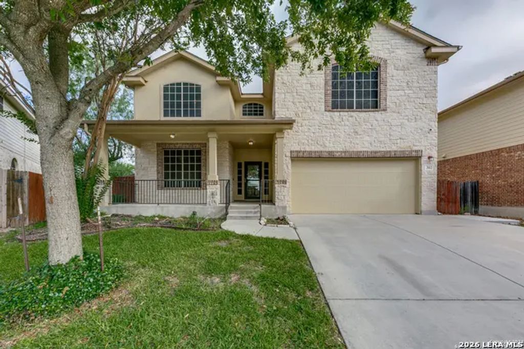 302 Eglington Way, Cibolo