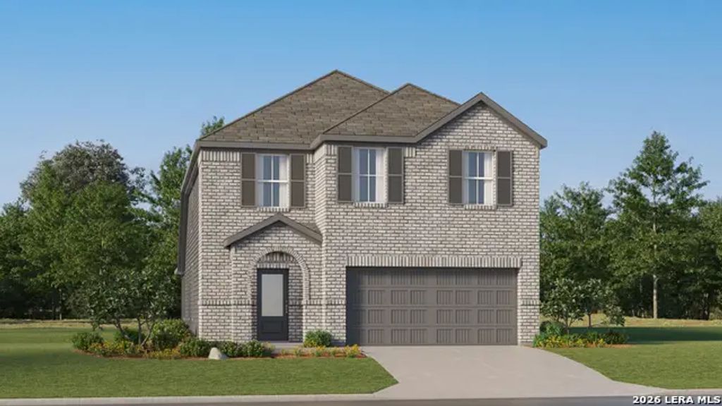 15310 Corn Silk Dr, Marion