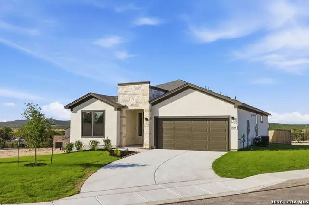 4214 Summit Place, San Antonio