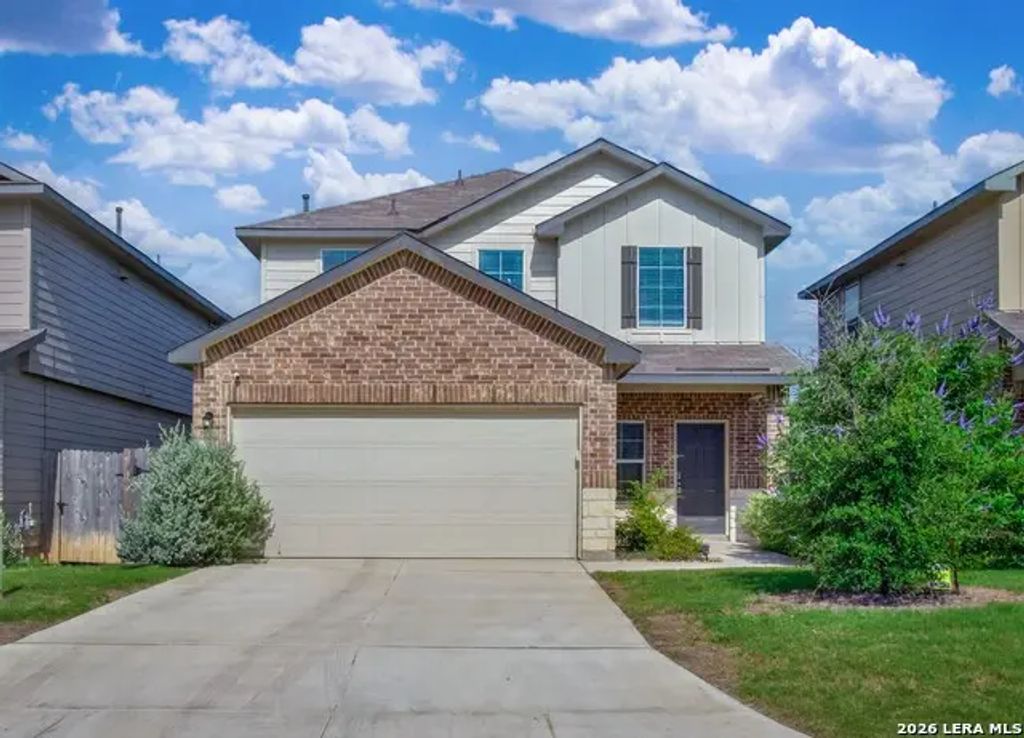 6607 Embankment Rd, San Antonio
