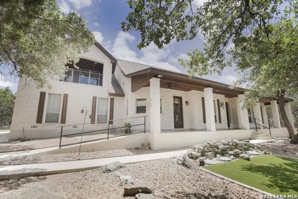3009 Fallbrook Manor, Bulverde