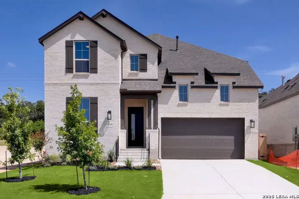 12321 Chopin, San Antonio