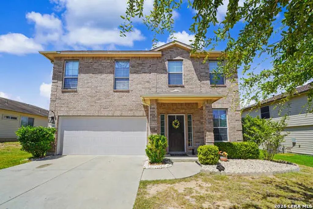 740 Fountain Gate, Cibolo