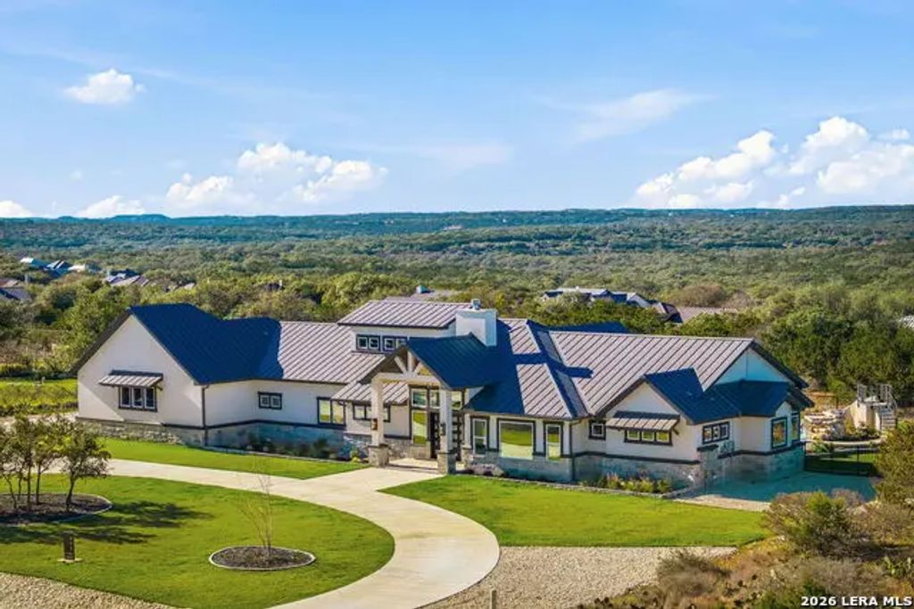 340 Copper Crest, New Braunfels