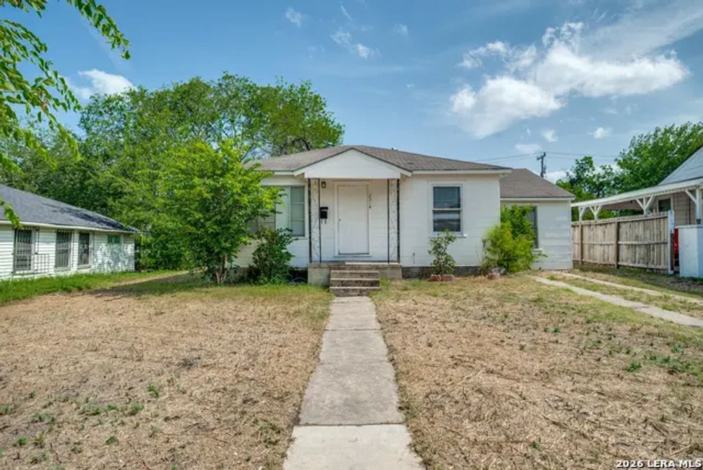 2514 Waverly Ave, San Antonio