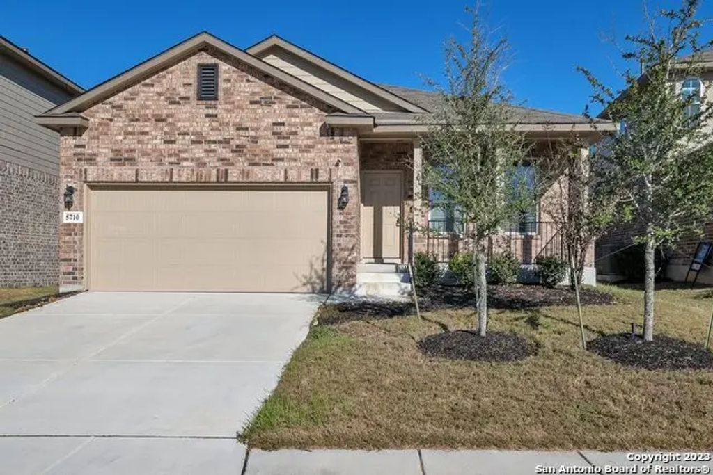 5710 Calaveras Way, San Antonio