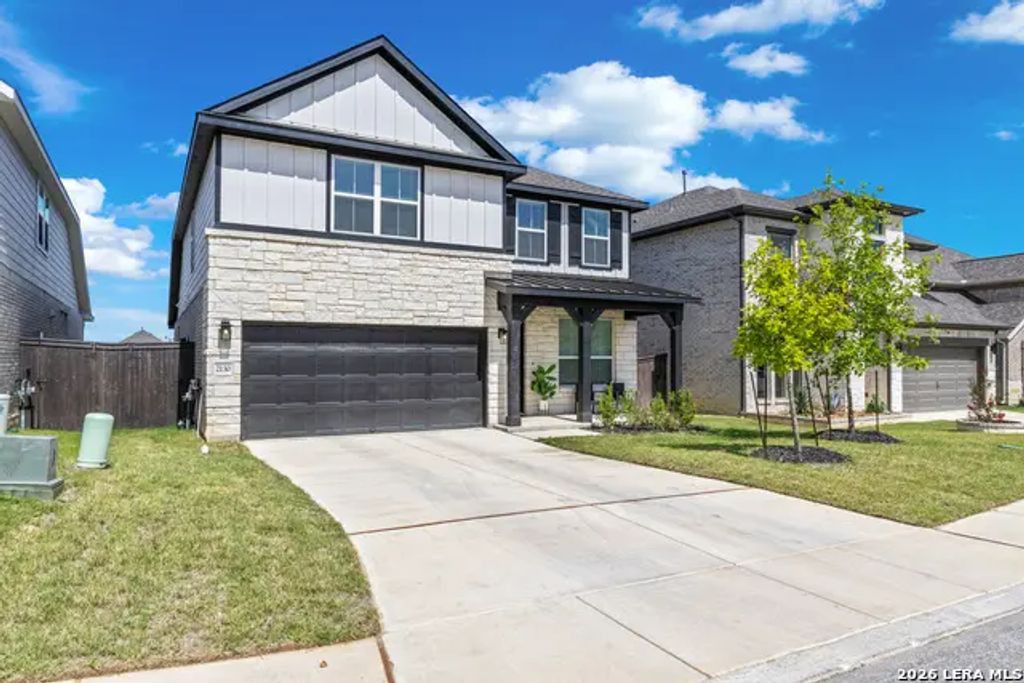 2130 Dalhart, San Antonio