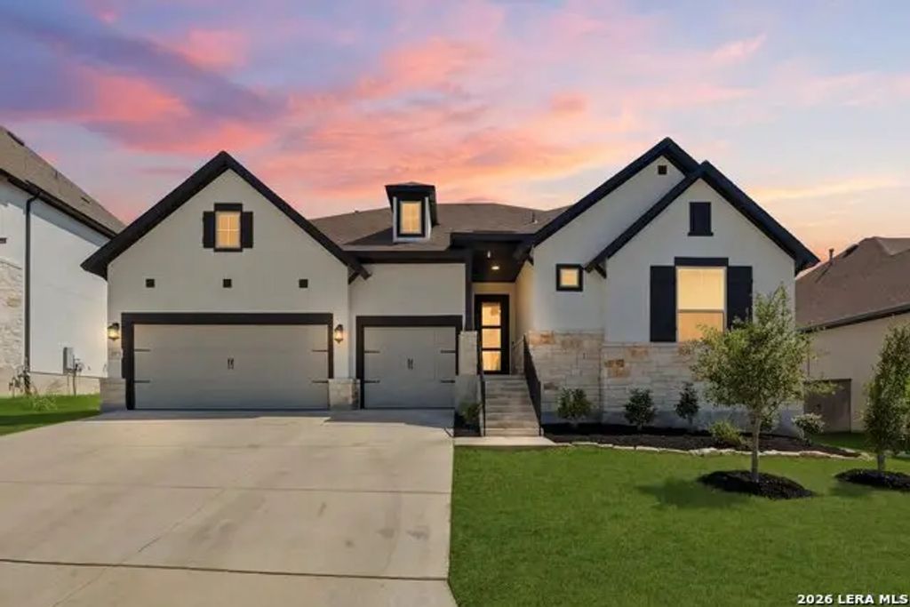 4006 Balentine, San Antonio